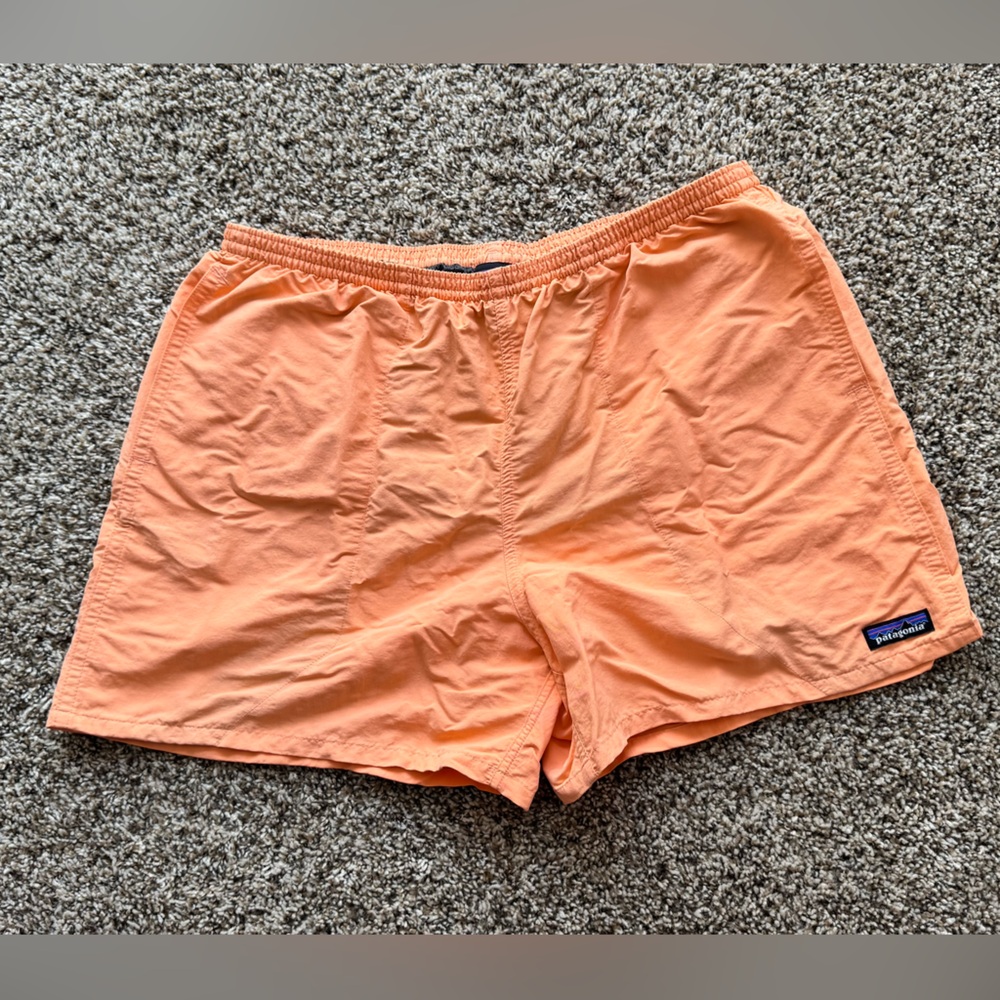 Patagonia Baggies